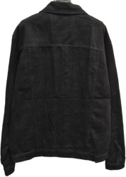 Куртки джинсовые мужские BARONJNS оптом 35710469 850-91