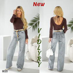 Джинси ПАЛАЦЦО жіночі оптом