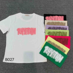 Футболки жіночі оптом