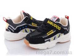 Кроссовки, Class Shoes оптом BD82001-32 черный