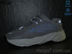 Кроссовки, Supo оптом A2688-2 світловідбивач