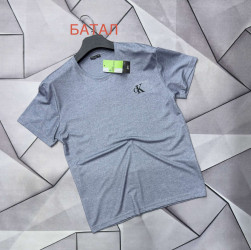 Футболки мужские БАТАЛ оптом 83124695 25-20