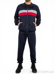 Спортивный костюм, Massmag оптом 9167 mix