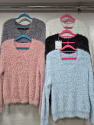 Светри жіночі оптом 