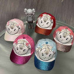 Кепки детские оптом 60754831 45-95