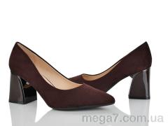 Туфли, Бабочка-Mengfuna-AESD оптом 5691-26