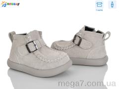 Ботинки, Bessky-Kellaifeng оптом Bessky-Kellaifeng	 BE5167-4A