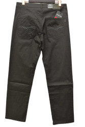 Брюки чоловічі БАТАЛ оптом LS-JEANS 