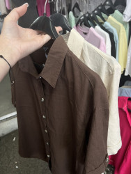 Рубашки женские оптом 70126953 70-64