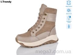 Ботинки, Trendy оптом DH3701-18