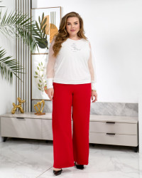 Брюки женские ПОЛУБАТАЛ оптом 13708694 17192-120