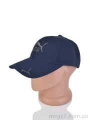 Кепка, Королева оптом CAP 14-36 navy