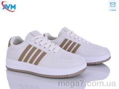 Кроссовки, AVM оптом VA200-1G