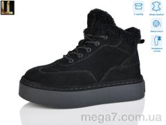 Ботинки, Lilin оптом L-X0073-1