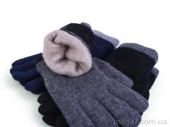 Перчатки, RuBi оптом 2036 mix