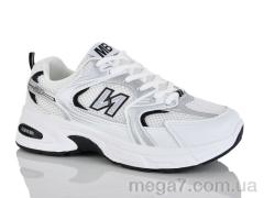 Кроссовки, Ok Shoes оптом YB079-1