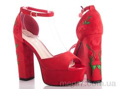 Босоножки, L&M-Lemon оптом L8-5