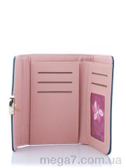 Кошелек, Republic оптом 1137-1 green