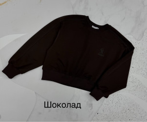 Свитшоты подростковые оптом 35871924 0103-179