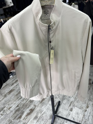 Бомберы мужские БАТАЛ оптом 67831049 0103-83