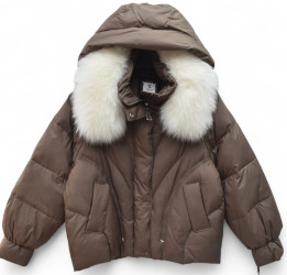 Куртки зимові жіночі оптом --