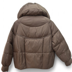 Куртки зимові жіночі оптом --