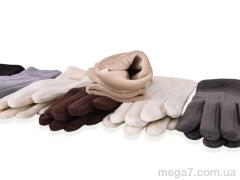 Перчатки, RuBi оптом 709-2 mix