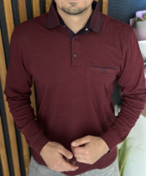 Поло мужские оптом 02958416 55-23