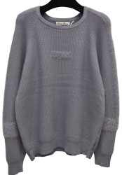 Свитера женские БАТАЛ оптом 64531809 336-1-149