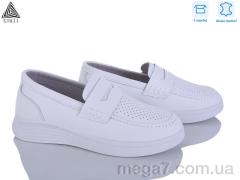Туфли, STILLI Group оптом DR50-1 шкіра