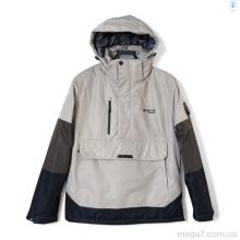 Куртка, Audsa оптом S24006-16 grey