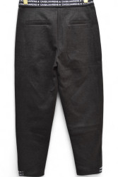 Брюки жіночі ПОЛУБАТАЛ оптом YIMEITE