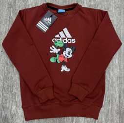 Свитшоты детские оптом 05946712 279-1-19