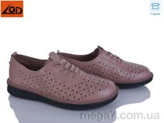 Туфли, LQD оптом W727-3