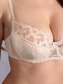 Бюстгальтер Finikin 7018D (  бежевый, D  6 шт. )