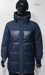 Куртки мужские зимние оптом 07491235 59253-2
