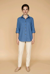 Блузки жіночі оптом