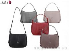 Сумка, Aba оптом A96110 mix
