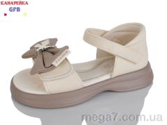 Босоножки, GFB-Канарейка оптом S71-2