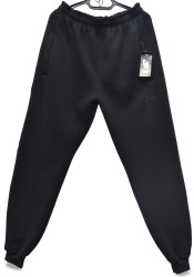 Спортивні штани чоловічі на флісі оптом        