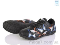 Футбольная обувь, Poni kids оптом 37 black