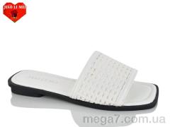 Шлепки, Jiao Li Mei оптом 812-2