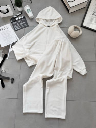 Спортивні костюми жіночі на флісі оптом Elizabeth Stylish