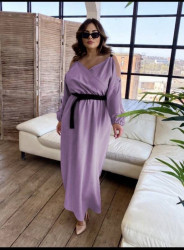 Сарафани жіночі БАТАЛ оптом Аnna proskuryna 