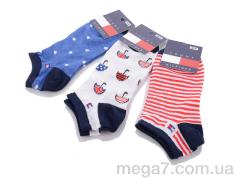 Носки, Obuvok оптом OBUVOK S108Z (03777) mix