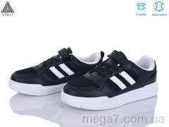 Кроссовки, STILLI KIDS оптом XT370-3 шкіра