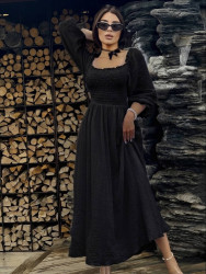 Платья женские оптом 46231985 10516-164