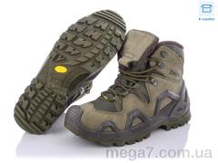 Берцы, Olimp оптом SS611 khaki