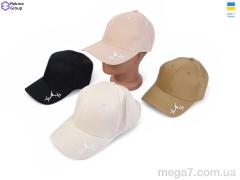 Кепка, Reluna Group оптом NT002-5 mix