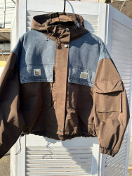 Вітровки жіночі оптом Mason Odejda